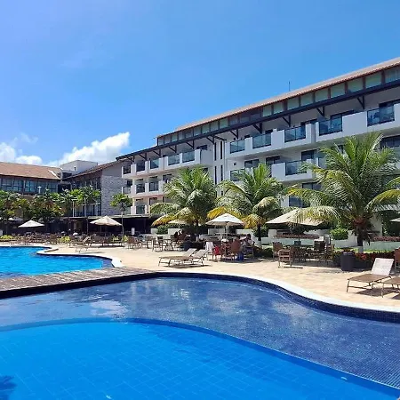 Laguna Beach Flats Em Porto De Galinhas Exterior photo