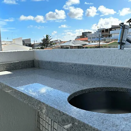 Laguna Beach Flats Em Porto De Galinhas Exterior photo