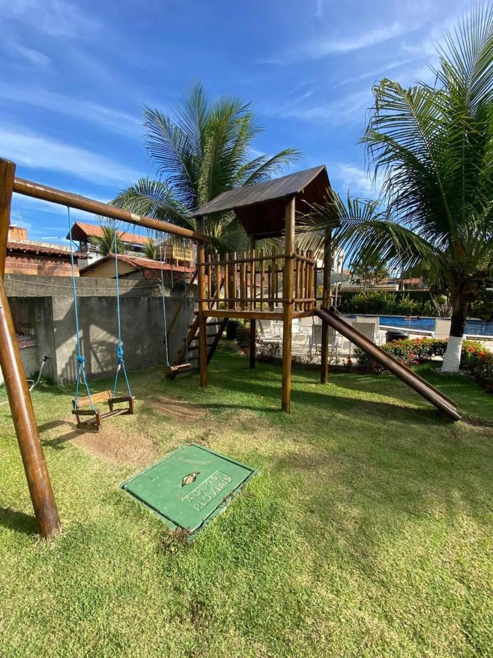 Laguna Flats Em * Porto de Galinhas