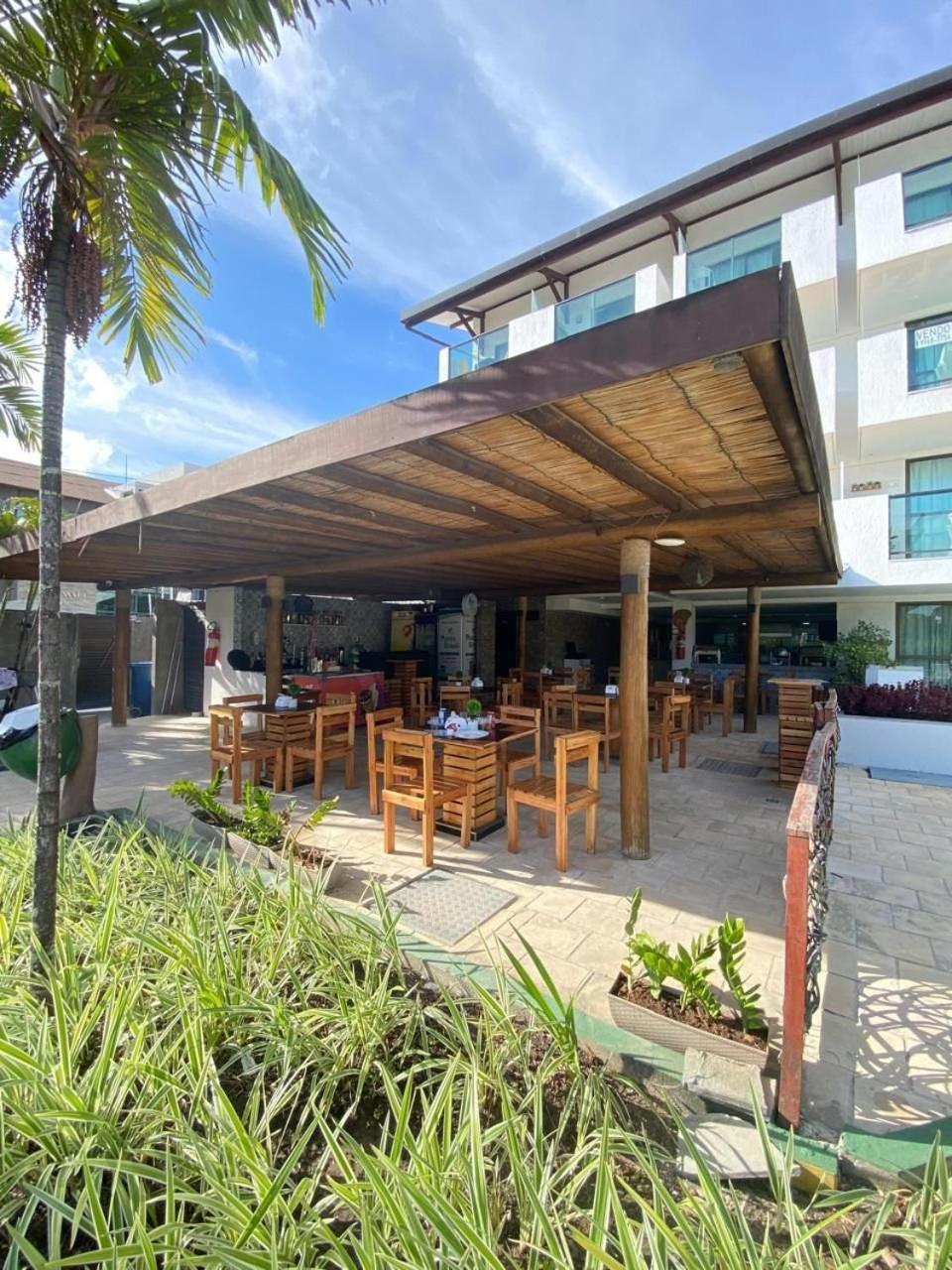 Laguna Flats Em Holiday home Porto de Galinhas