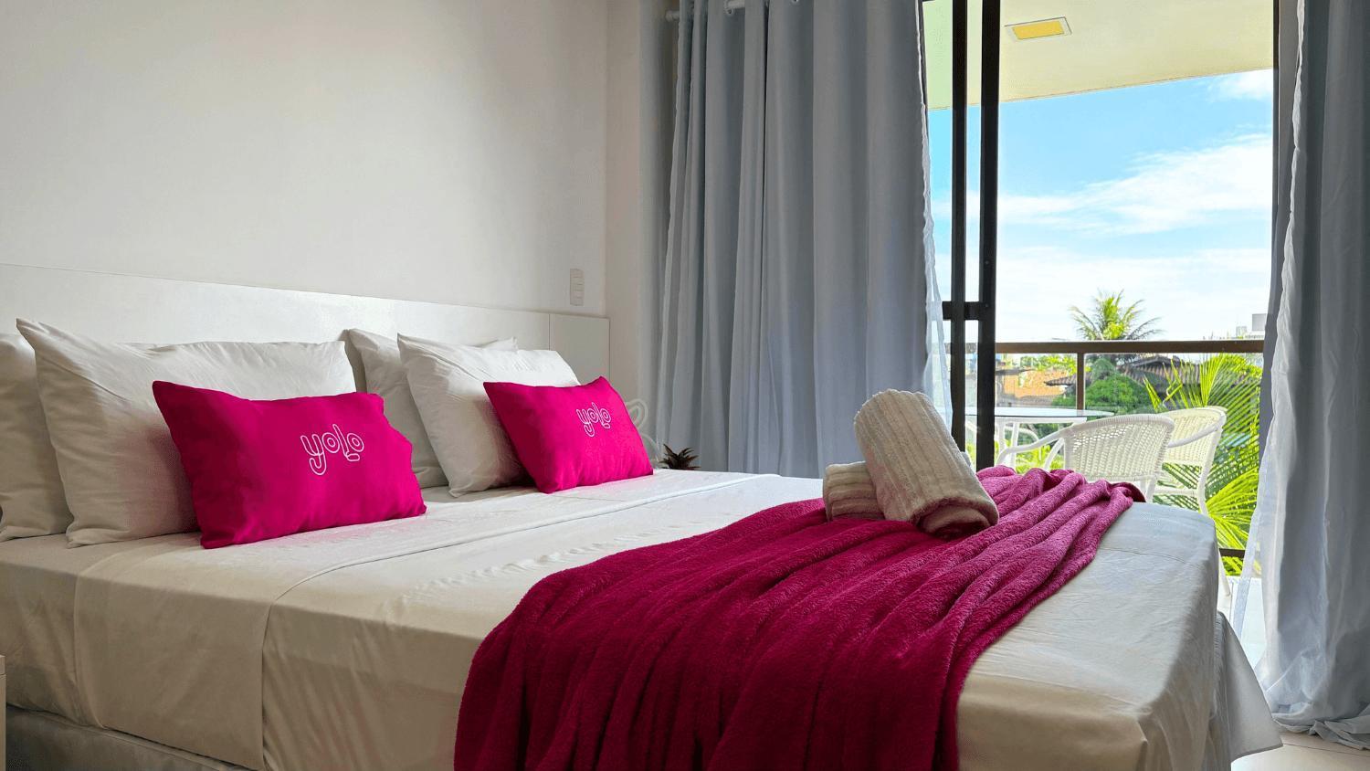 Laguna Flats Em Holiday home *