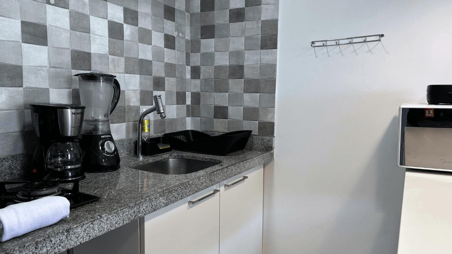 Holiday home Laguna Flats Em *