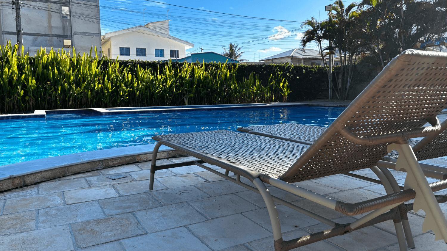Laguna Flats Em Holiday home