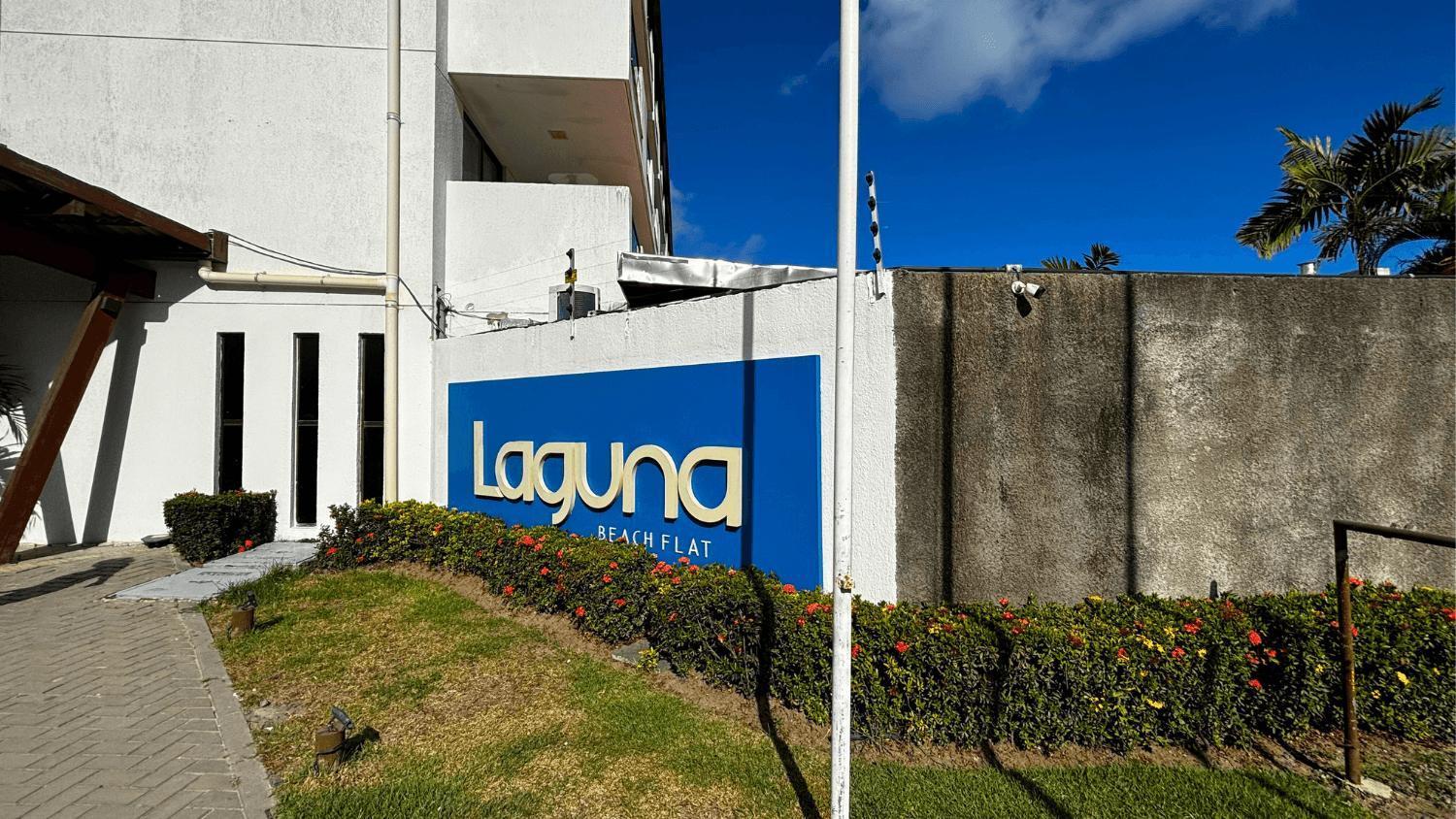 Holiday home Laguna Flats Em *