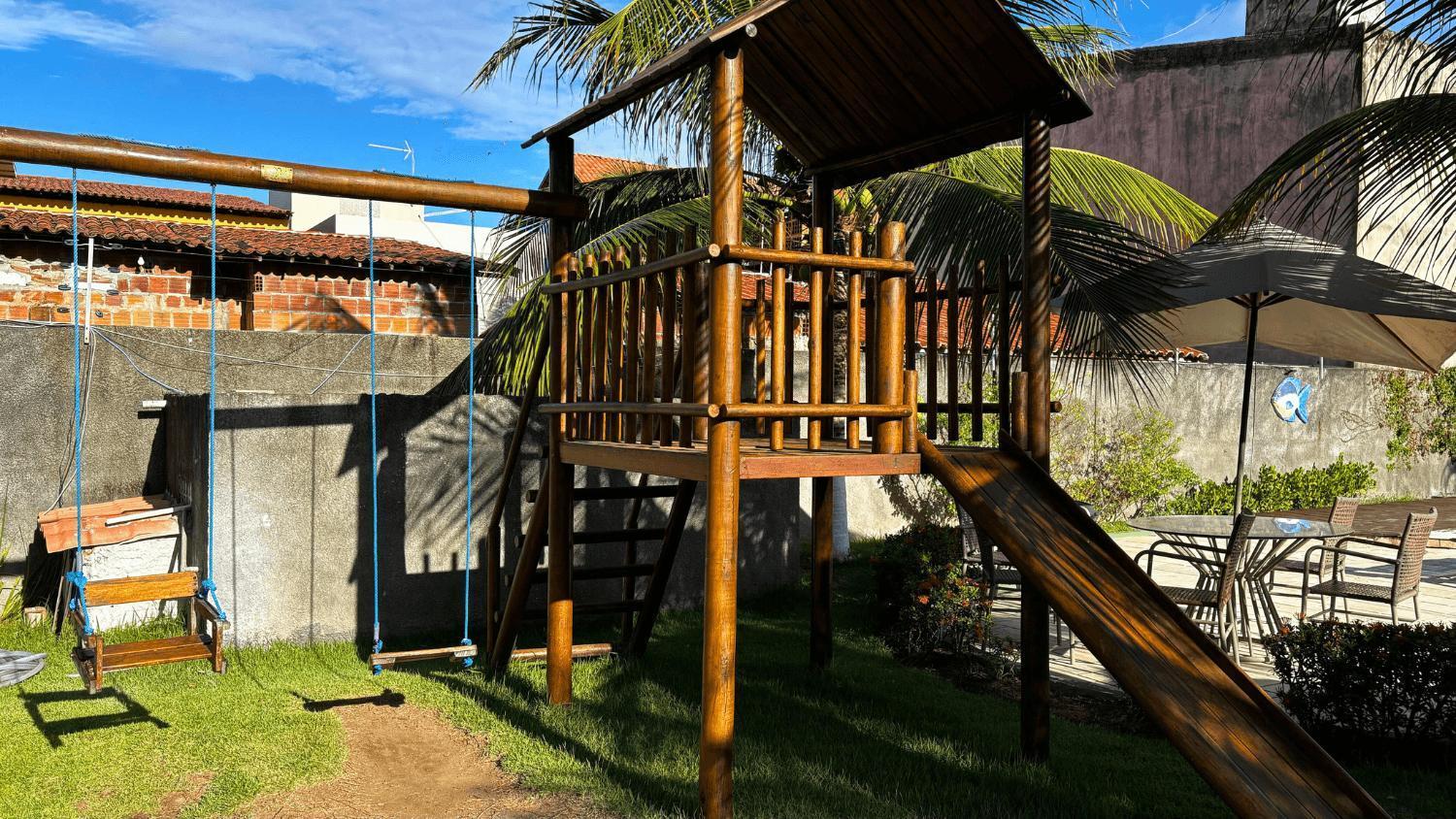 Laguna Flats Em Porto de Galinhas