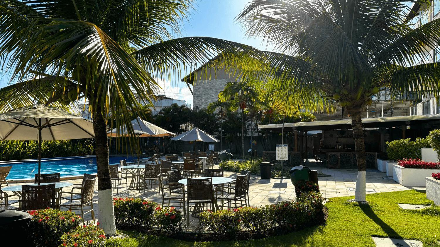 Holiday home Laguna Flats Em *